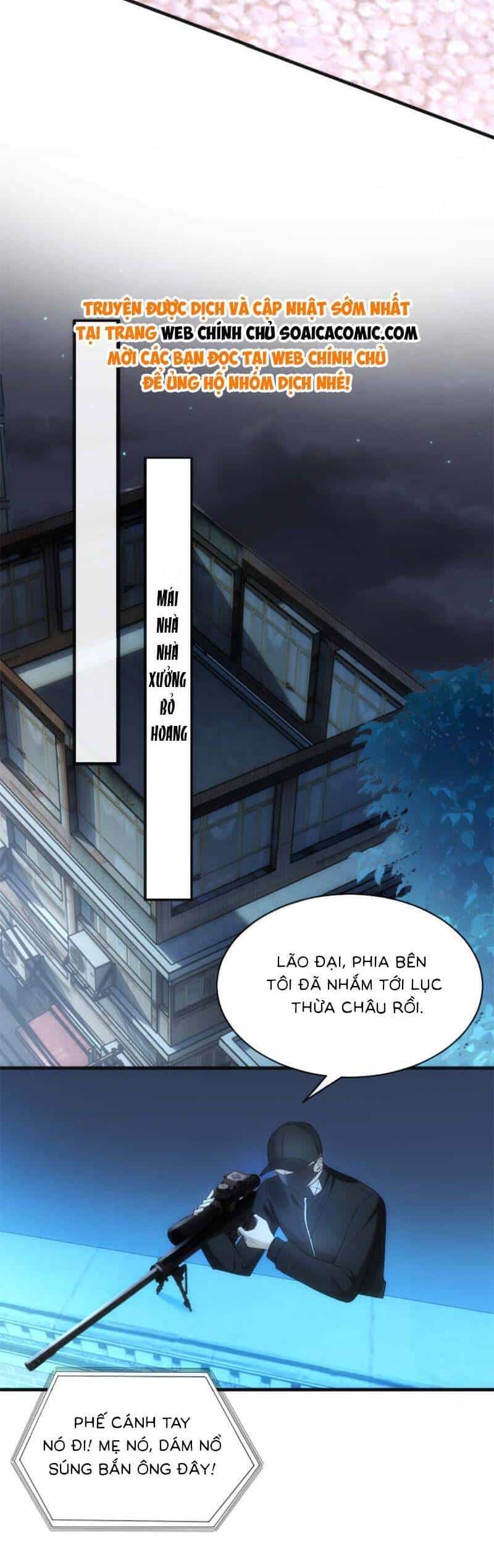 Vợ Của Lục Tổng Không Phải Dạng Vừa - Chương 65 - ảnh 5