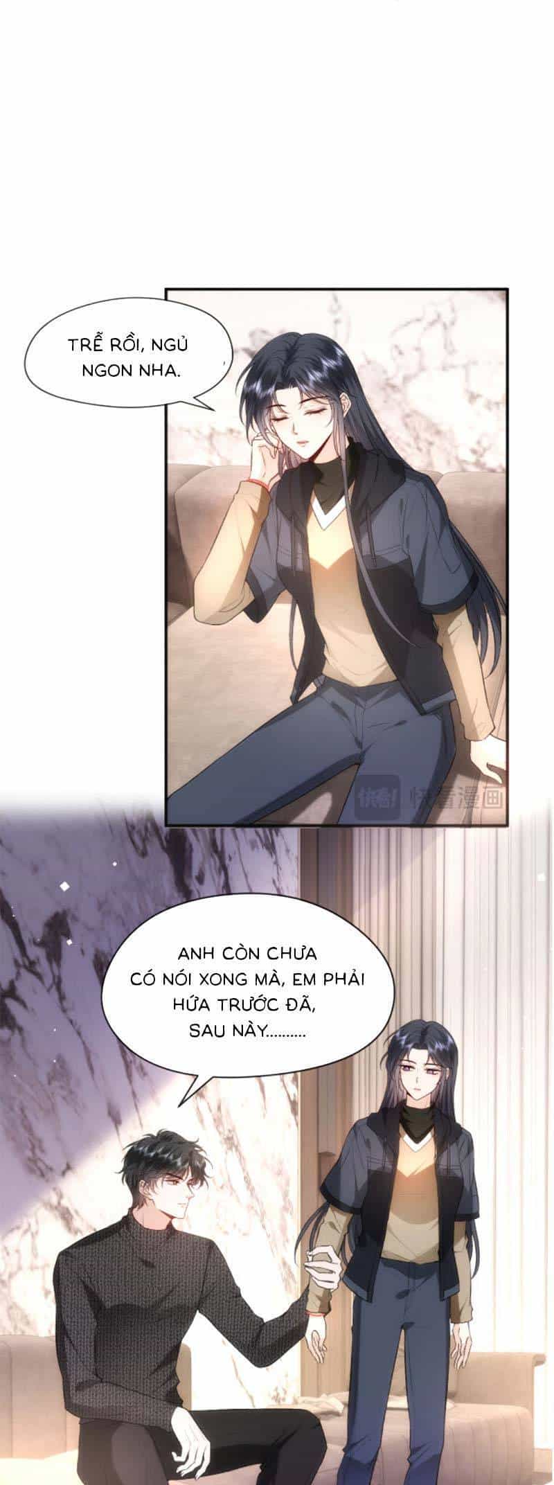 Vợ Của Lục Tổng Không Phải Dạng Vừa - Chương 66 - ảnh 16