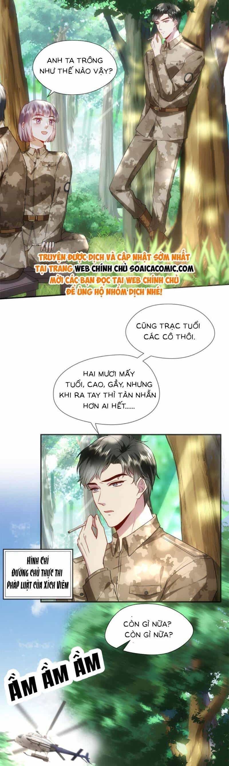 Vợ Của Lục Tổng Không Phải Dạng Vừa - Chương 77 - ảnh 2