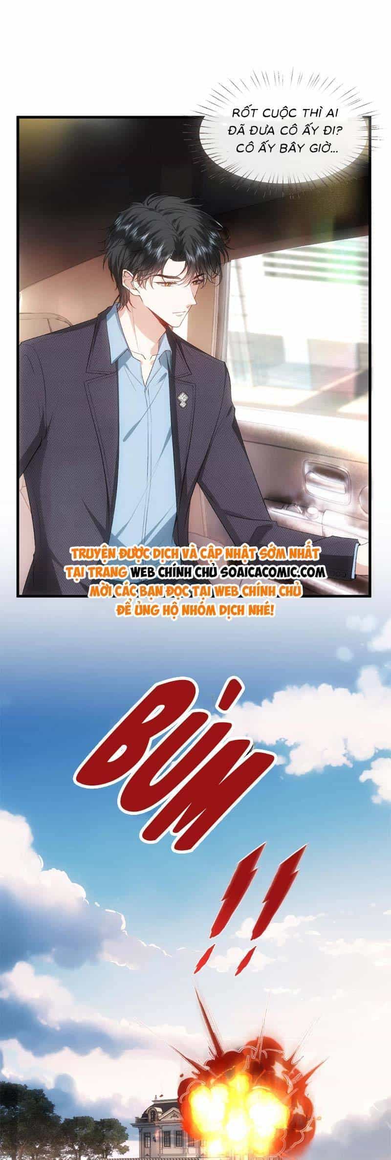 Vợ Của Lục Tổng Không Phải Dạng Vừa - Chương 79 - ảnh 10