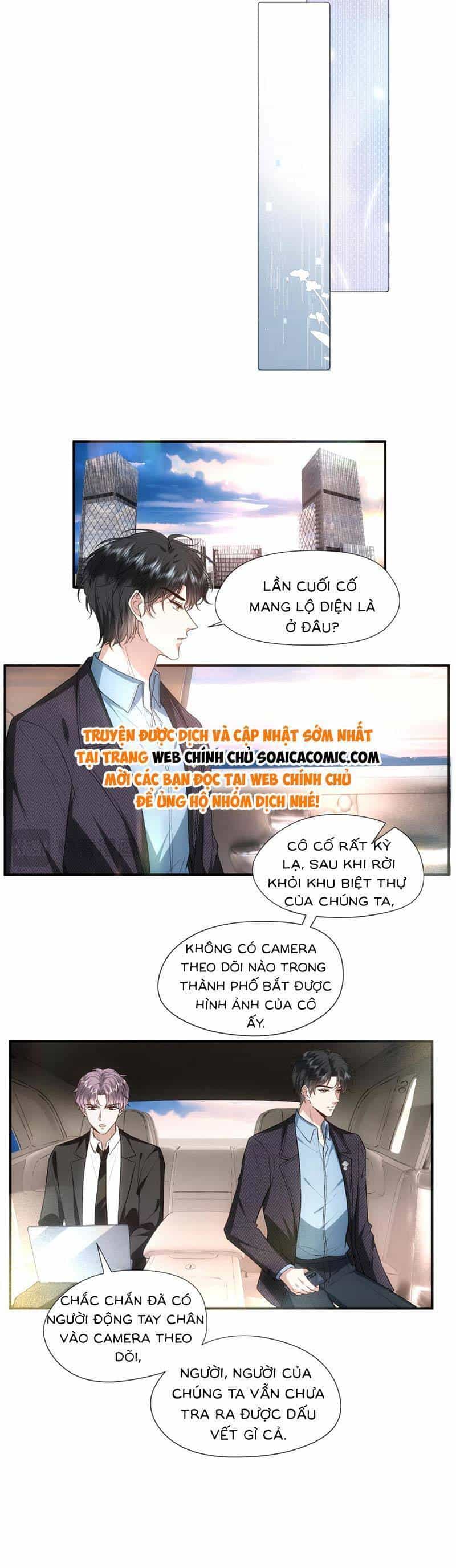 Vợ Của Lục Tổng Không Phải Dạng Vừa - Chương 79 - ảnh 9