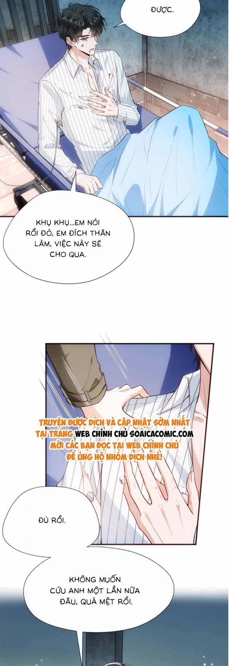 Vợ Của Lục Tổng Không Phải Dạng Vừa - Chương 85 - ảnh 2