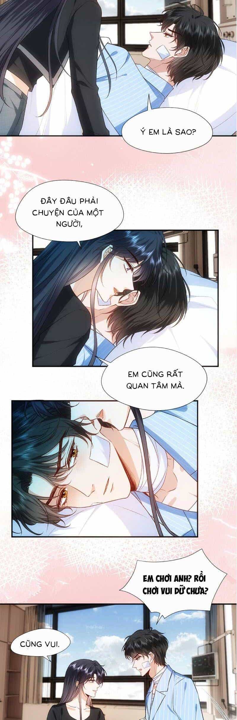 Vợ Của Lục Tổng Không Phải Dạng Vừa - Chương 86 - ảnh 8