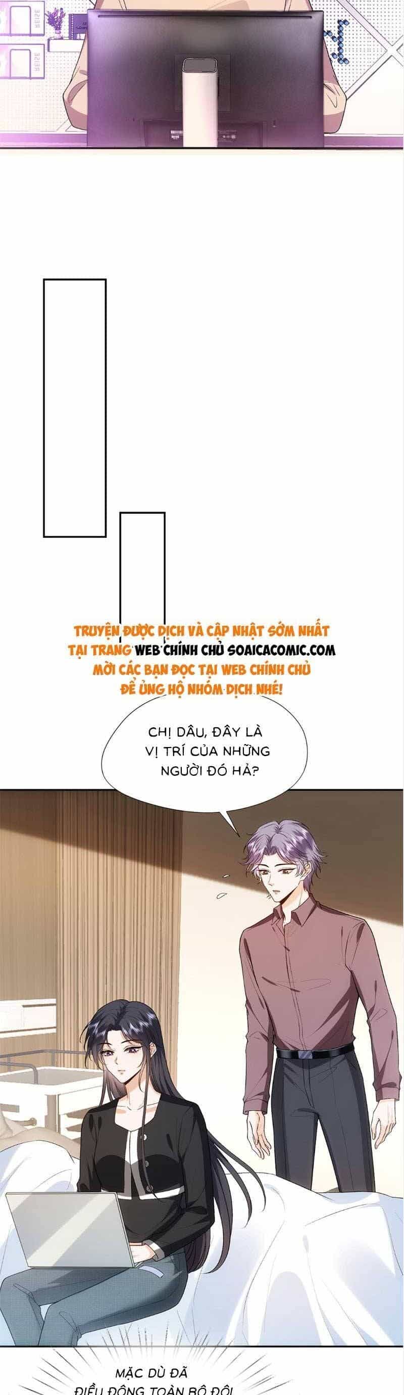 Vợ Của Lục Tổng Không Phải Dạng Vừa - Chương 89 - ảnh 2