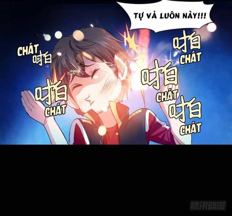 Vợ Của Tôi Là Quỷ Vương - Chương 12 - ảnh 22