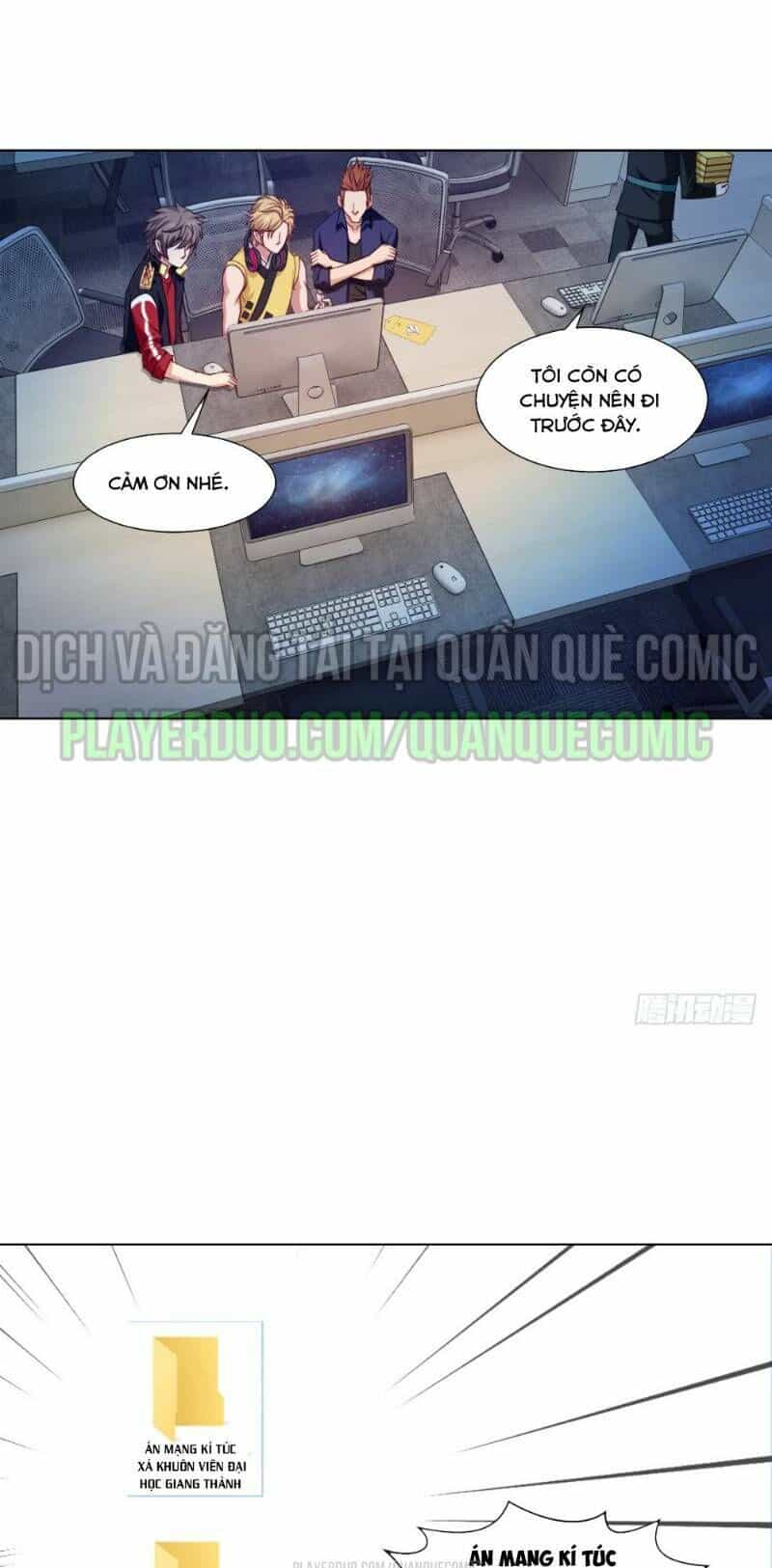 Vợ Của Tôi Là Quỷ Vương - Chương 24 - ảnh 19