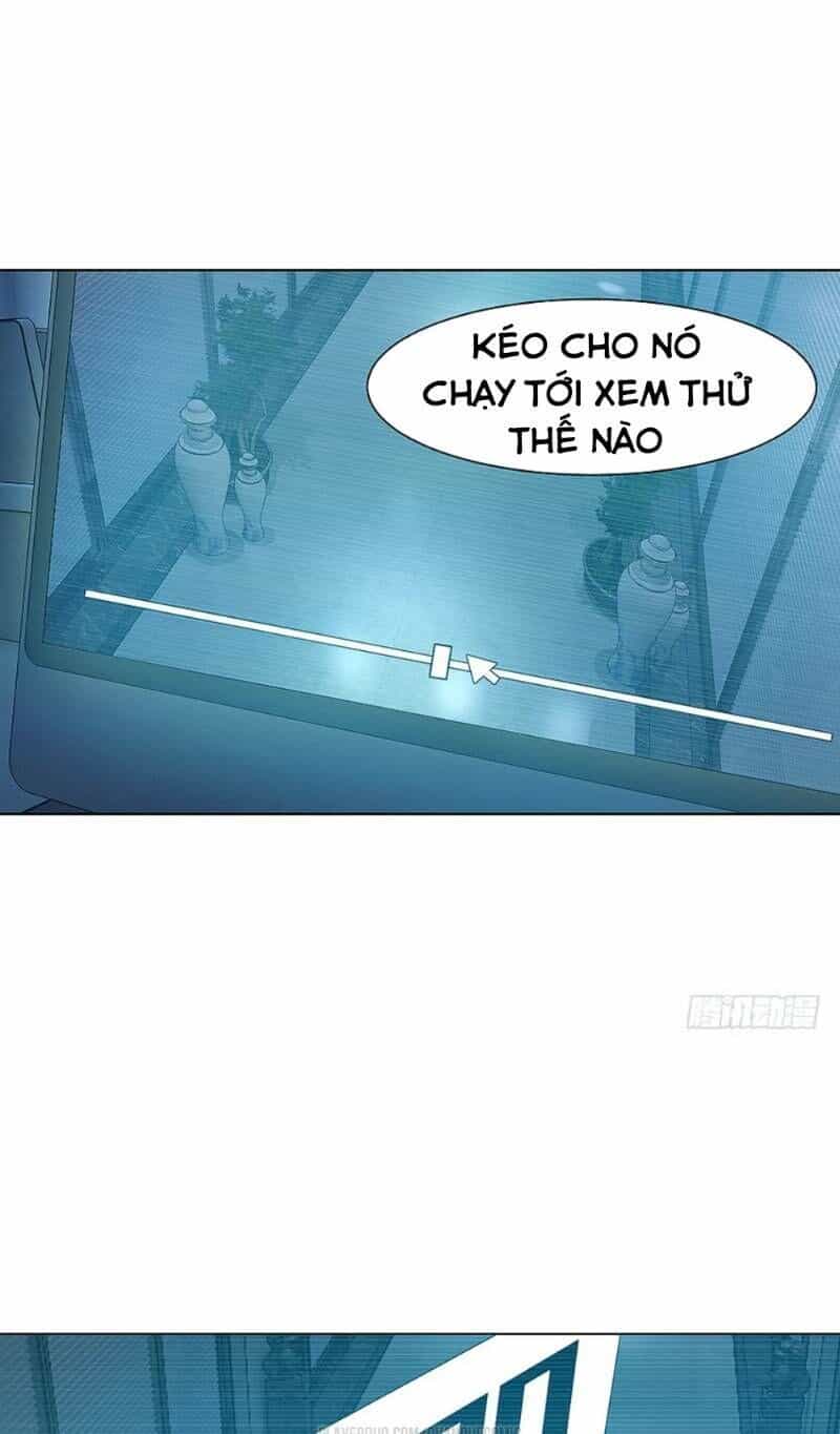 Vợ Của Tôi Là Quỷ Vương - Chương 25 - ảnh 3