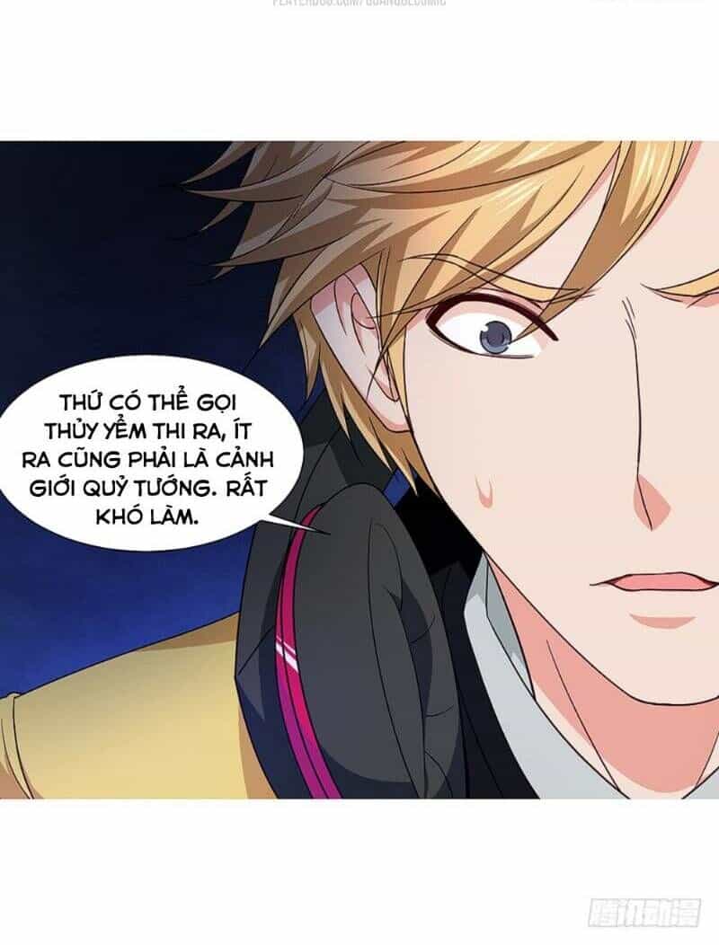Vợ Của Tôi Là Quỷ Vương - Chương 26 - ảnh 6