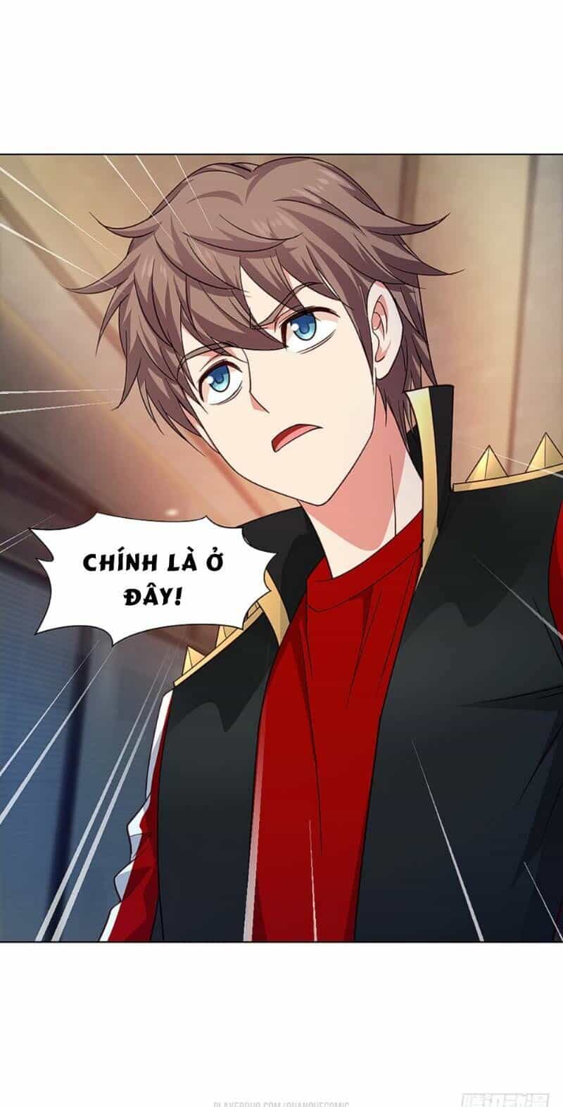 Vợ Của Tôi Là Quỷ Vương - Chương 27 - ảnh 7