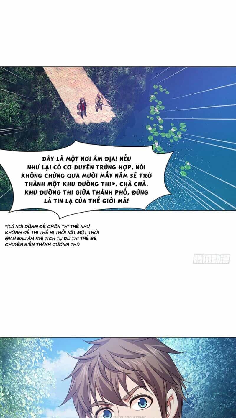 Vợ Của Tôi Là Quỷ Vương - Chương 29 - ảnh 3
