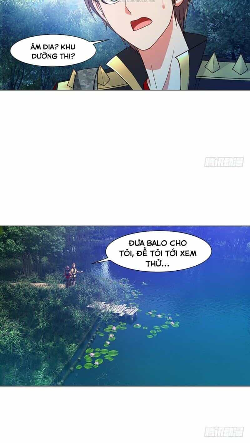 Vợ Của Tôi Là Quỷ Vương - Chương 29 - ảnh 4