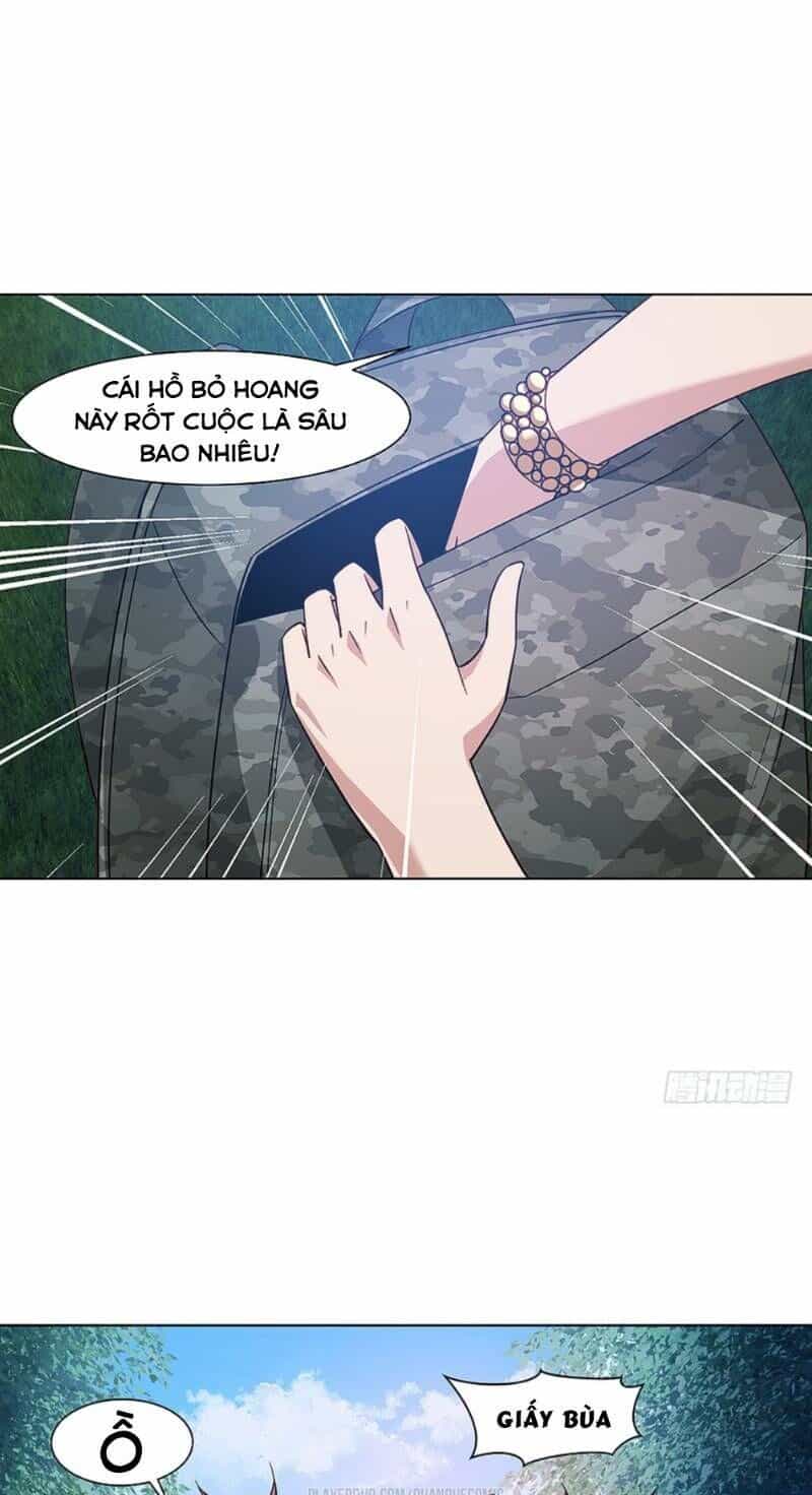 Vợ Của Tôi Là Quỷ Vương - Chương 29 - ảnh 5