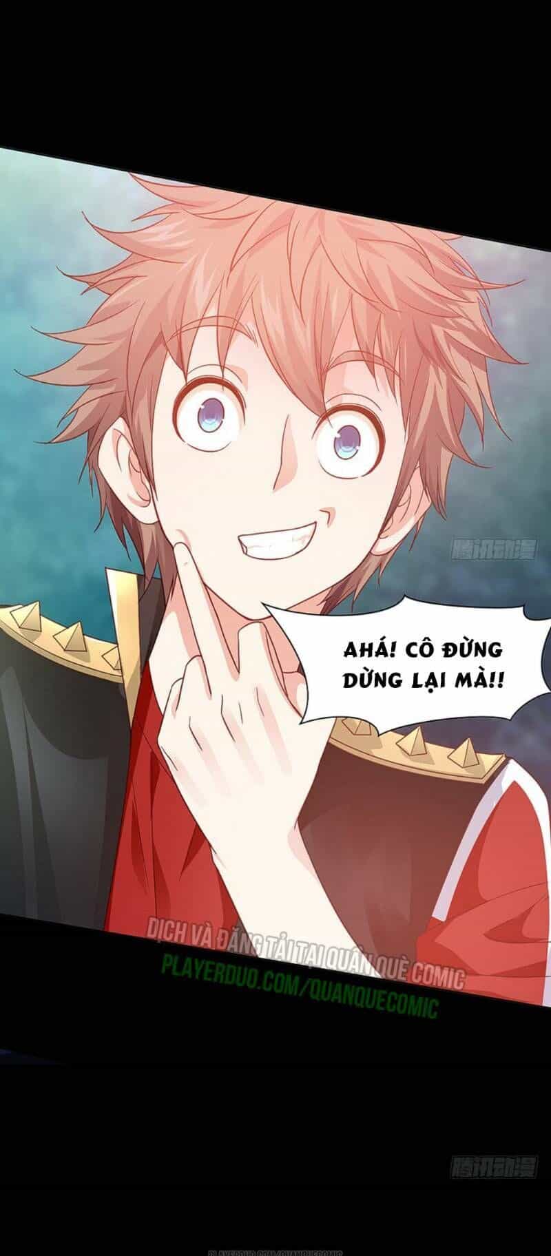 Vợ Của Tôi Là Quỷ Vương - Chương 30 - ảnh 24
