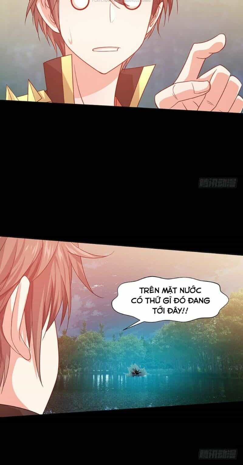Vợ Của Tôi Là Quỷ Vương - Chương 30 - ảnh 9