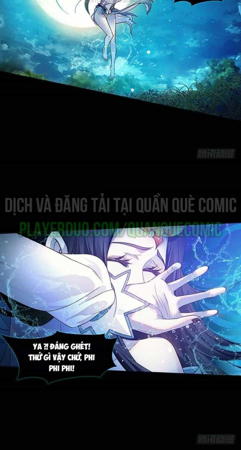 Vợ Của Tôi Là Quỷ Vương - Chương 34 - ảnh 4