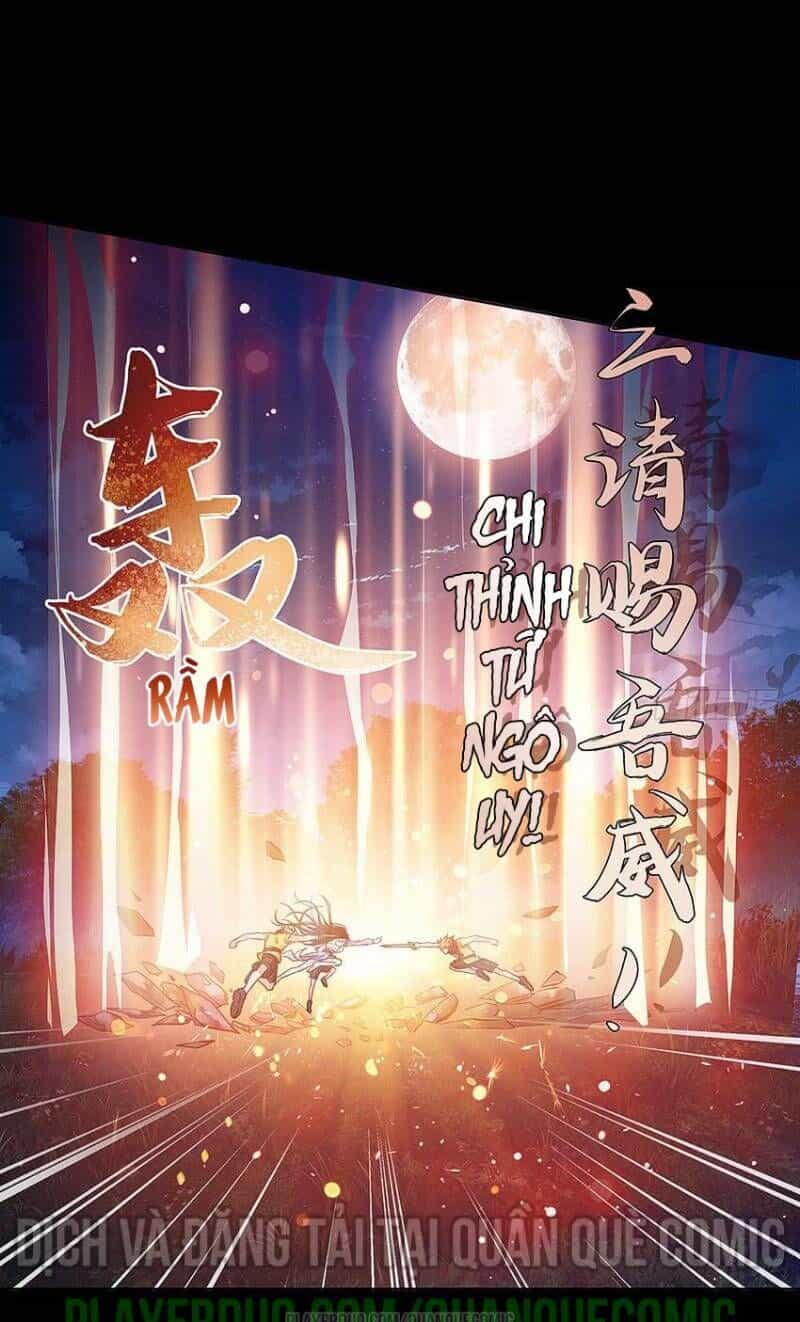 Vợ Của Tôi Là Quỷ Vương - Chương 35 - ảnh 3