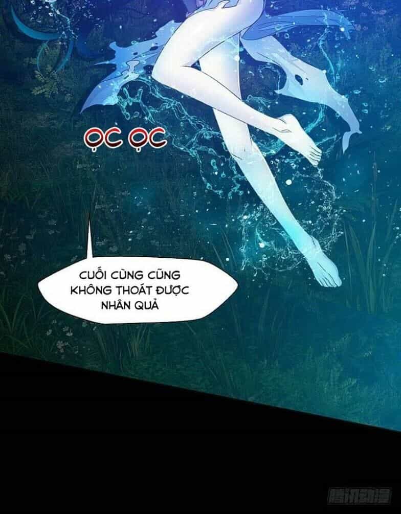 Vợ Của Tôi Là Quỷ Vương - Chương 35 - ảnh 7