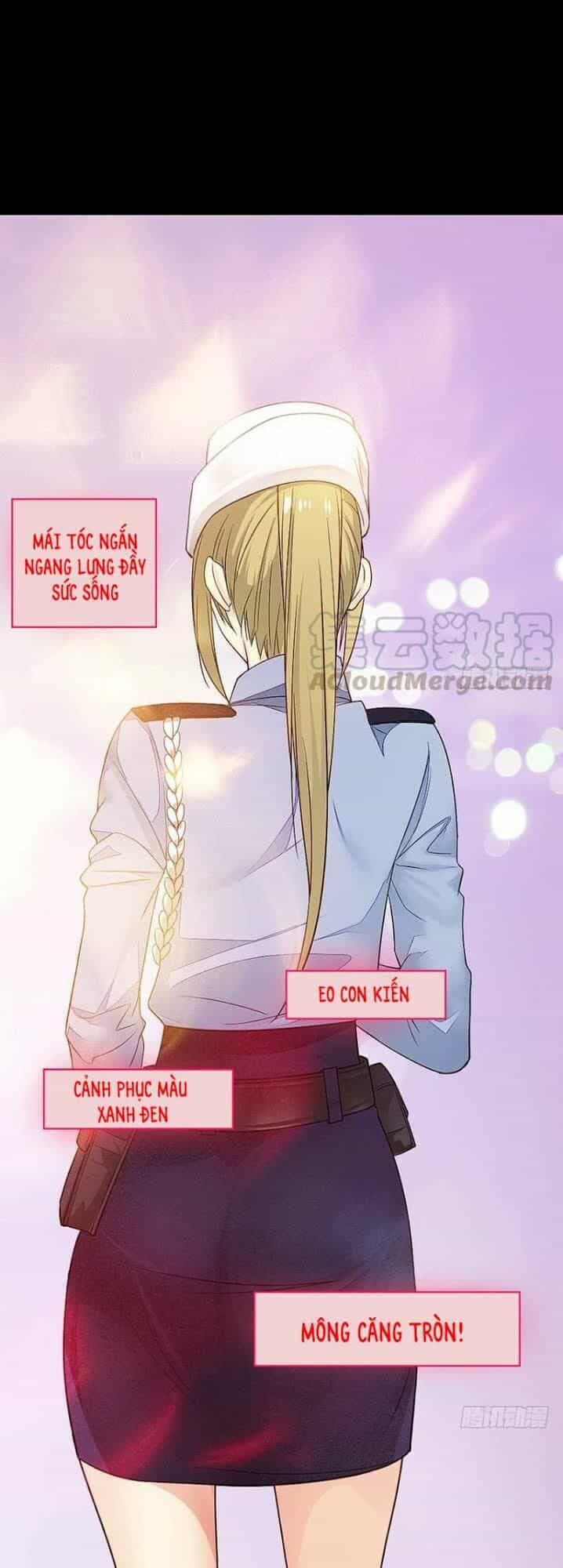 Vợ Của Tôi Là Quỷ Vương - Chương 42 - ảnh 19