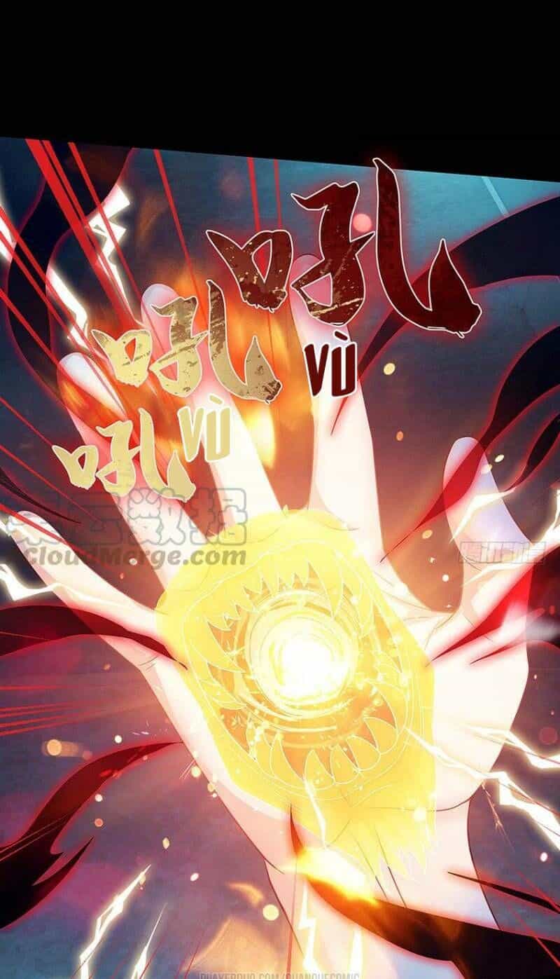 Vợ Của Tôi Là Quỷ Vương - Chương 42 - ảnh 7