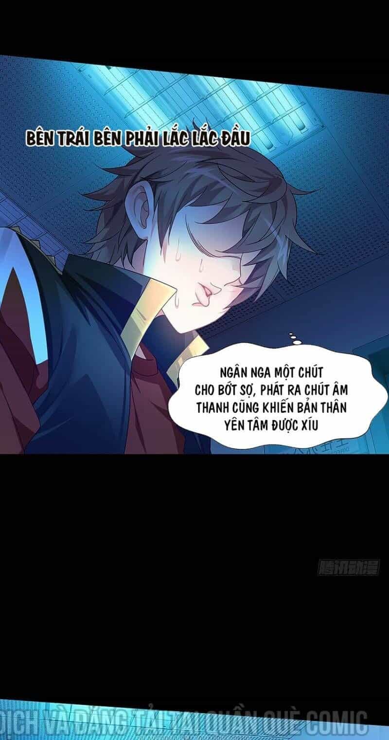 Vợ Của Tôi Là Quỷ Vương - Chương 44 - ảnh 3