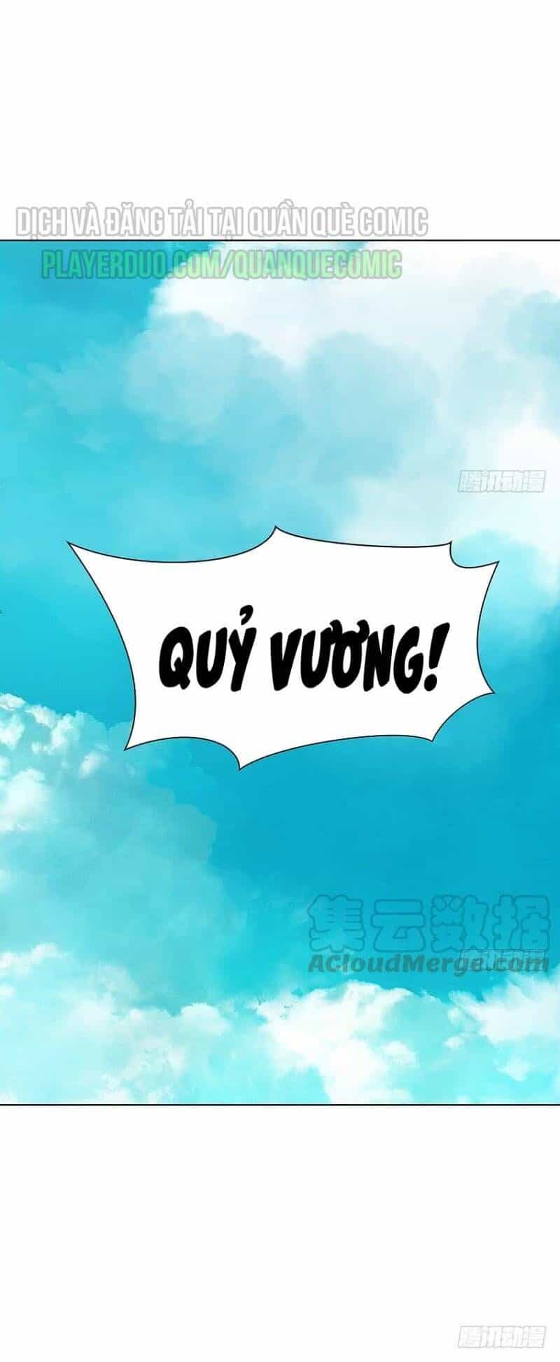 Vợ Của Tôi Là Quỷ Vương - Chương 48 - ảnh 23