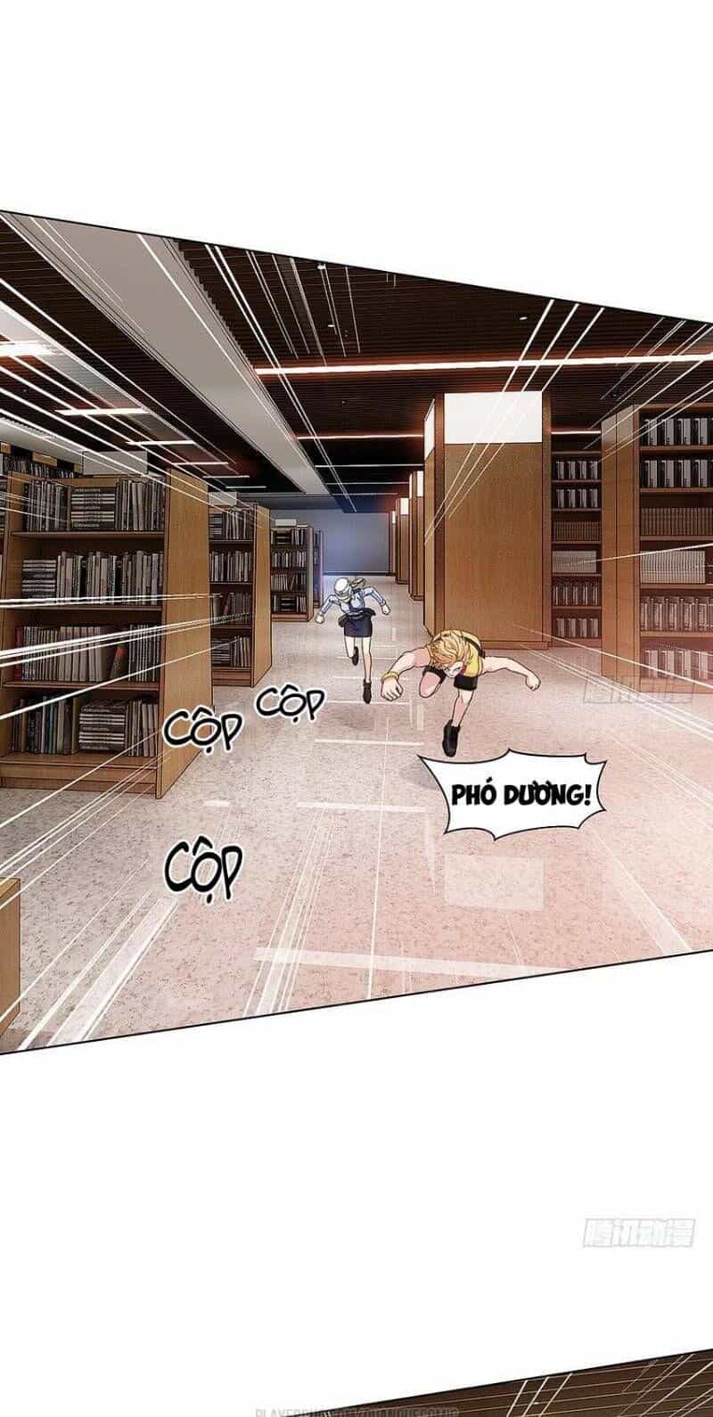 Vợ Của Tôi Là Quỷ Vương - Chương 51 - ảnh 5