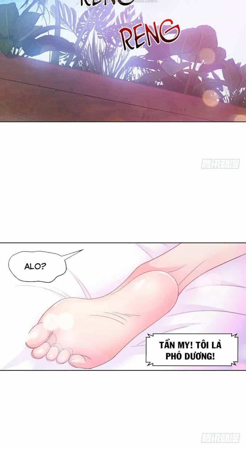 Vợ Của Tôi Là Quỷ Vương - Chương 52 - ảnh 20