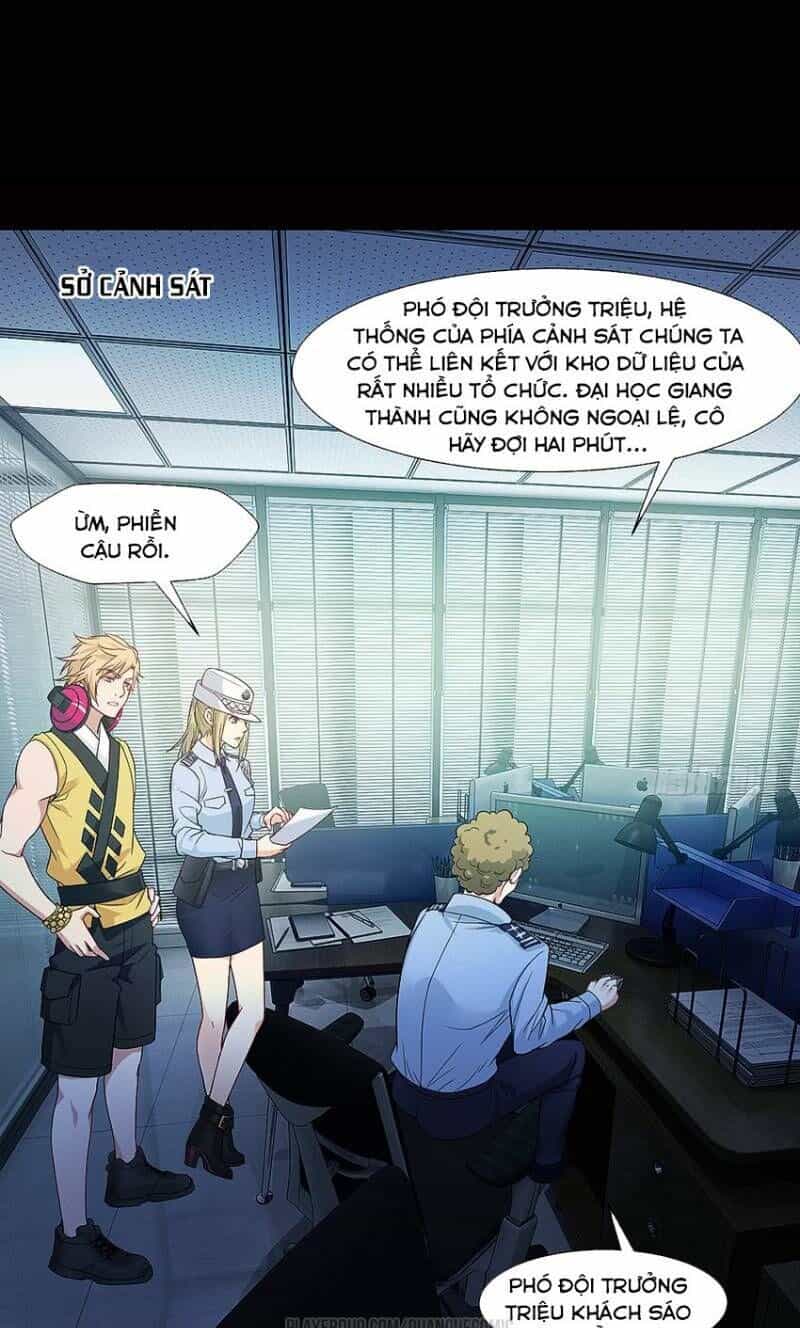 Vợ Của Tôi Là Quỷ Vương - Chương 52 - ảnh 7