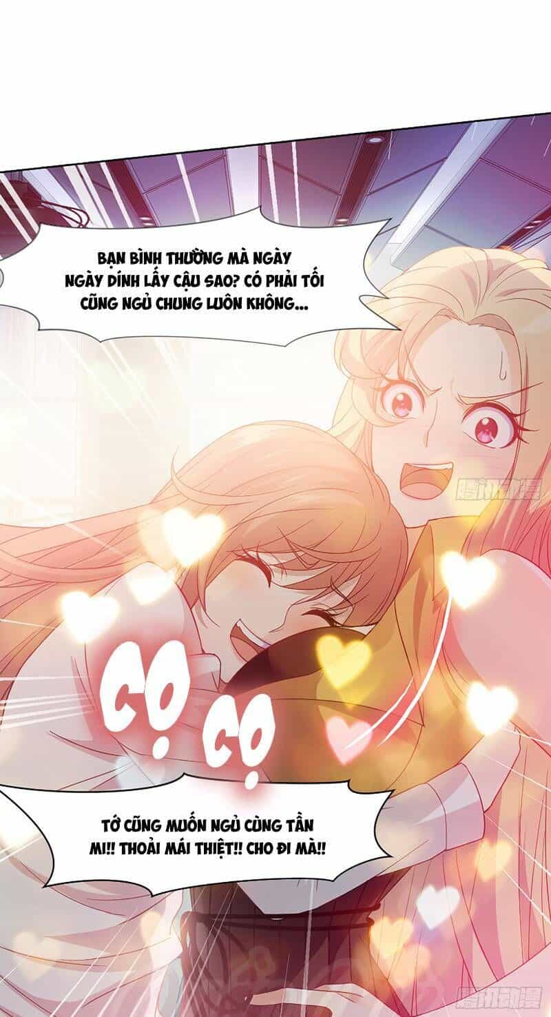 Vợ Của Tôi Là Quỷ Vương - Chương 55 - ảnh 7