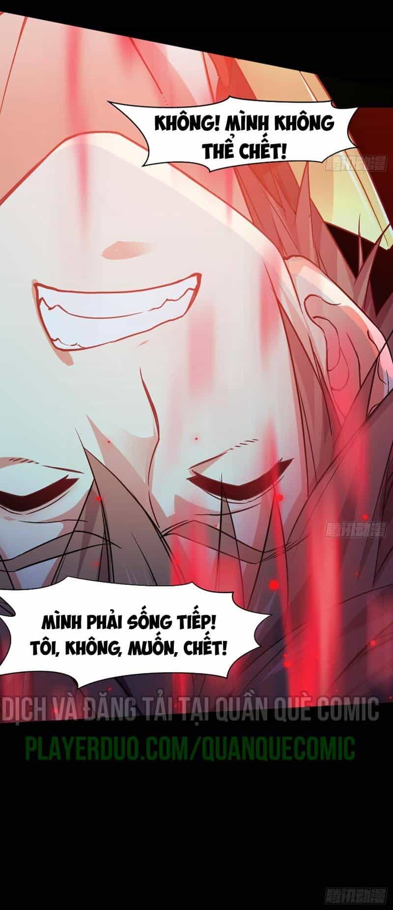 Vợ Của Tôi Là Quỷ Vương - Chương 59 - ảnh 28