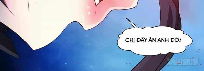 Vợ Của Tôi Là Quỷ Vương - Chương 6 - ảnh 4
