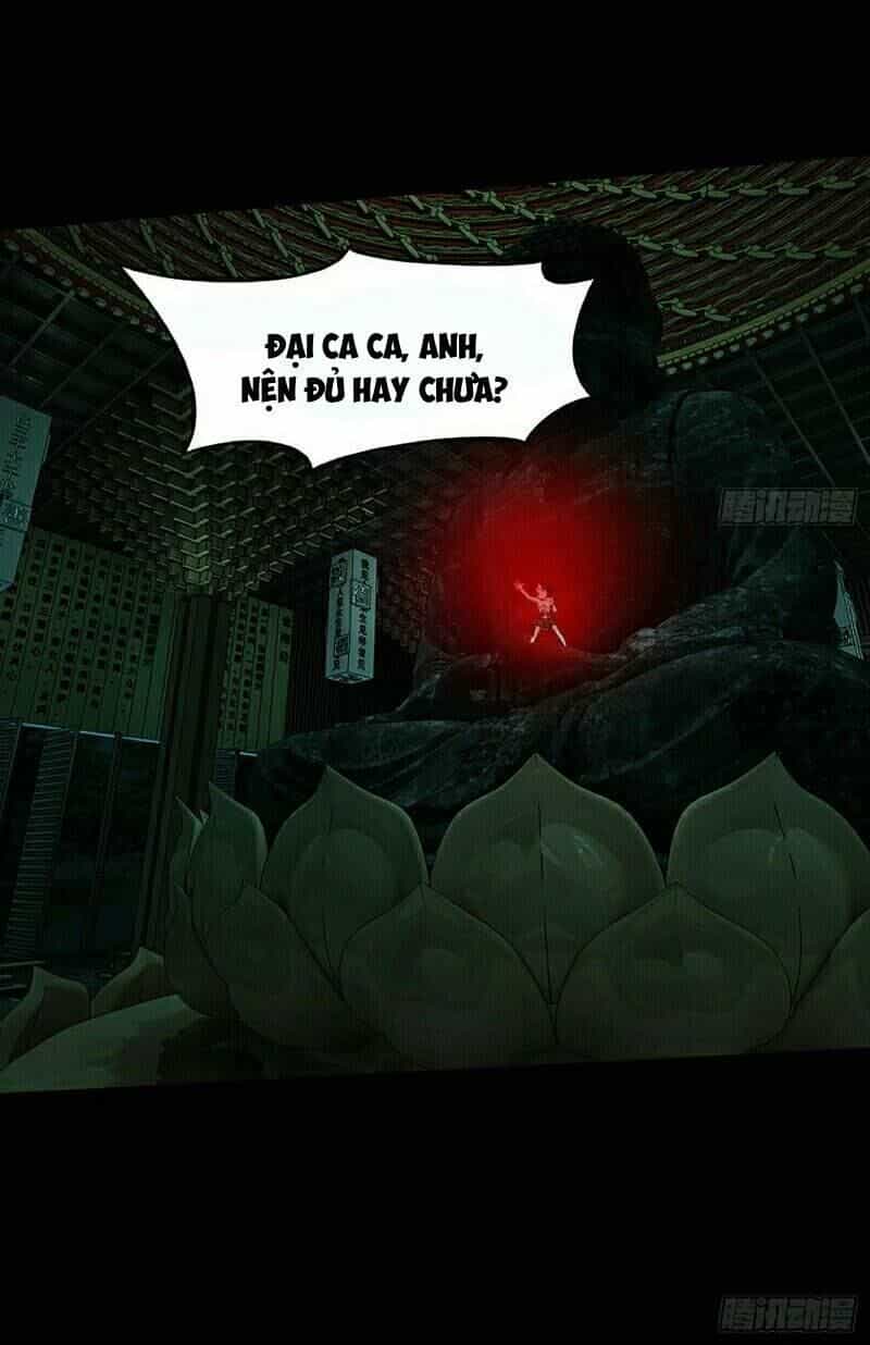 Vợ Của Tôi Là Quỷ Vương - Chương 62 - ảnh 36