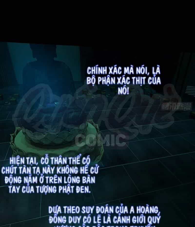 Vợ Của Tôi Là Quỷ Vương - Chương 62 - ảnh 5