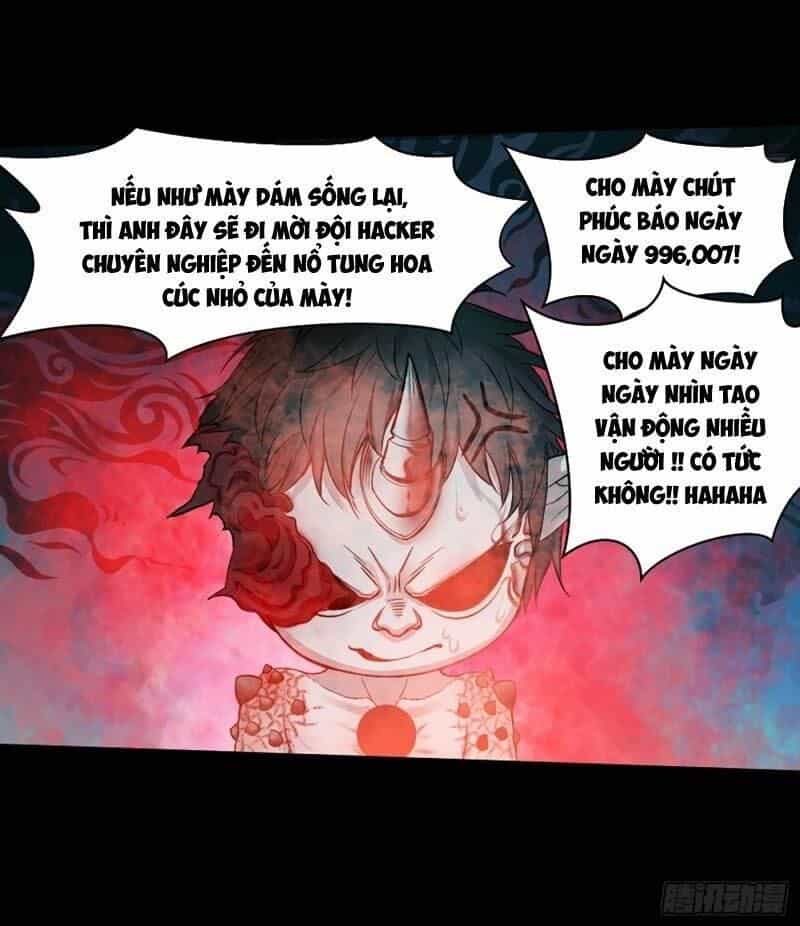 Vợ Của Tôi Là Quỷ Vương - Chương 63 - ảnh 10
