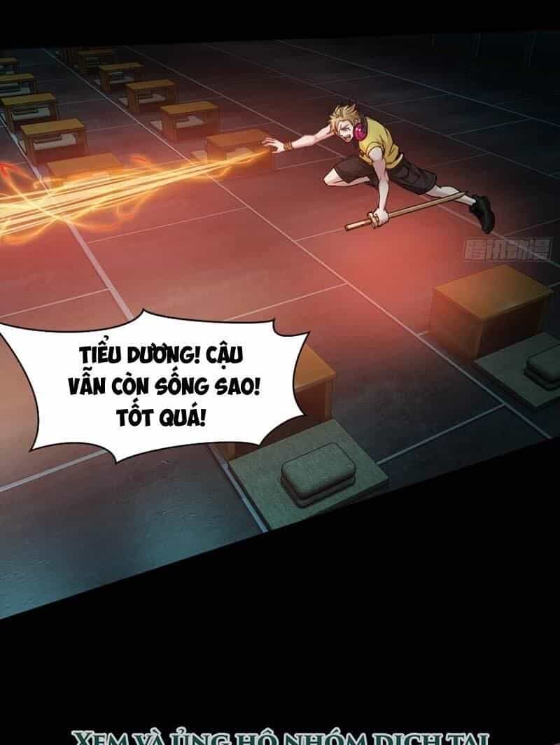 Vợ Của Tôi Là Quỷ Vương - Chương 63 - ảnh 19