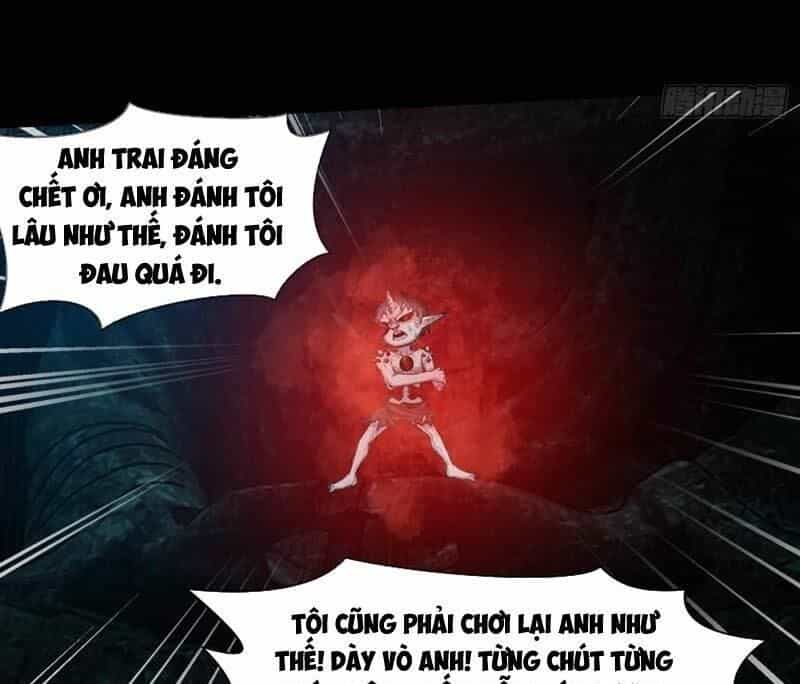 Vợ Của Tôi Là Quỷ Vương - Chương 63 - ảnh 4