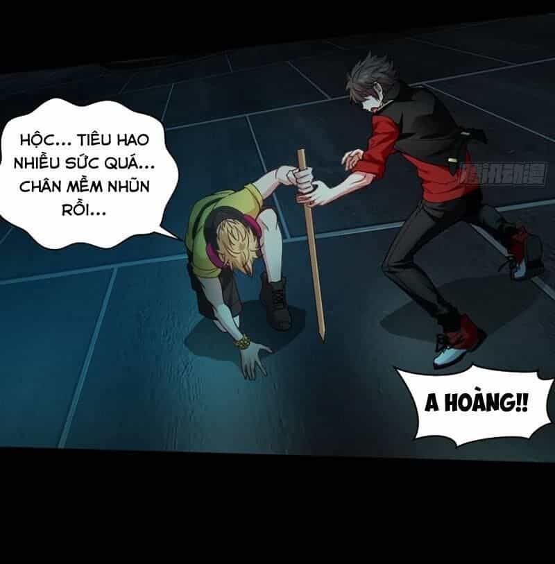 Vợ Của Tôi Là Quỷ Vương - Chương 64 - ảnh 10