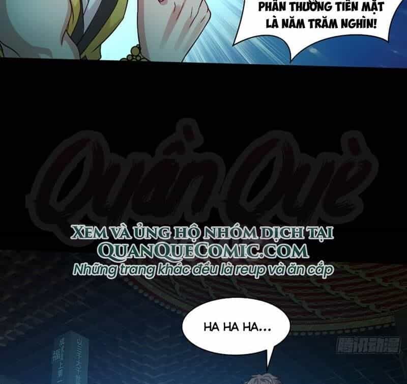 Vợ Của Tôi Là Quỷ Vương - Chương 64 - ảnh 14