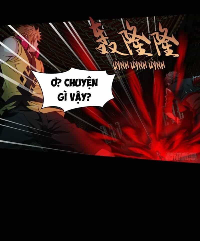 Vợ Của Tôi Là Quỷ Vương - Chương 64 - ảnh 16