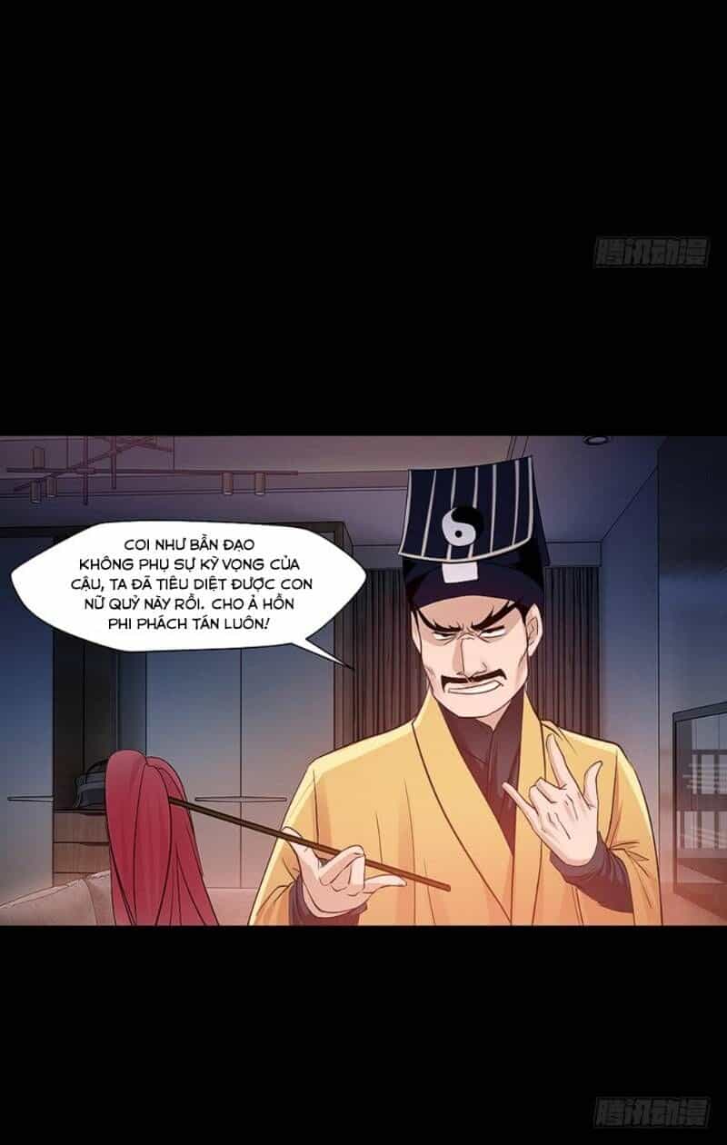 Vợ Của Tôi Là Quỷ Vương - Chương 7 - ảnh 24
