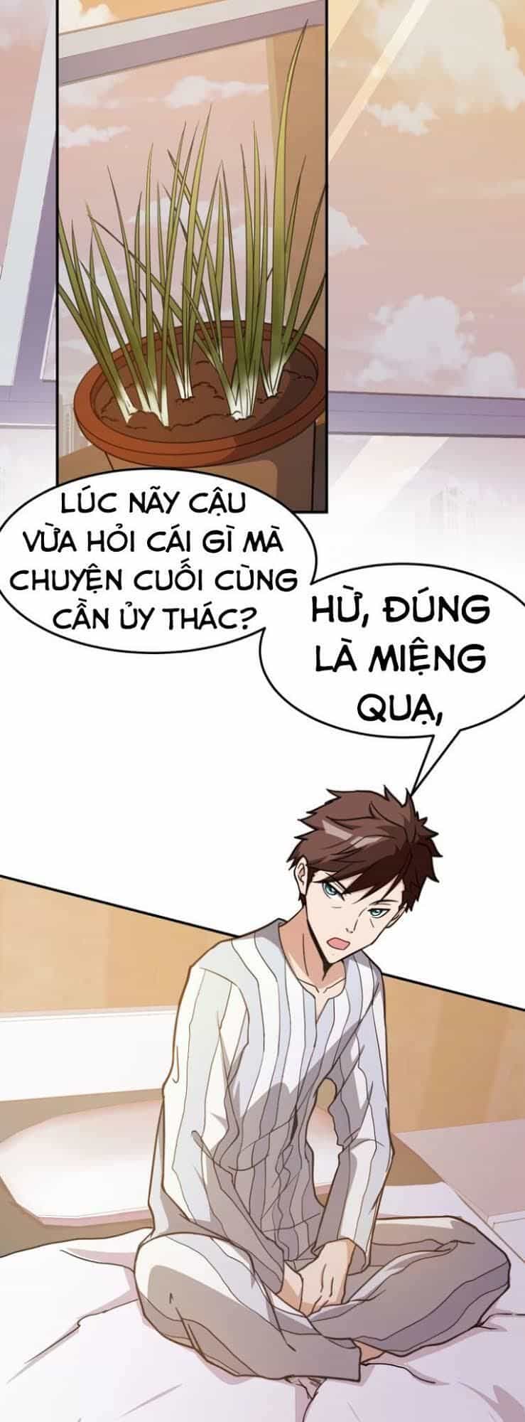 Vô Cực Chiều Thiên - Chương 1 - ảnh 10