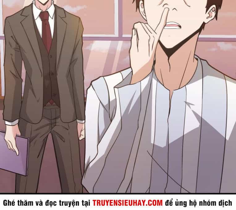 Vô Cực Chiều Thiên - Chương 1 - ảnh 13