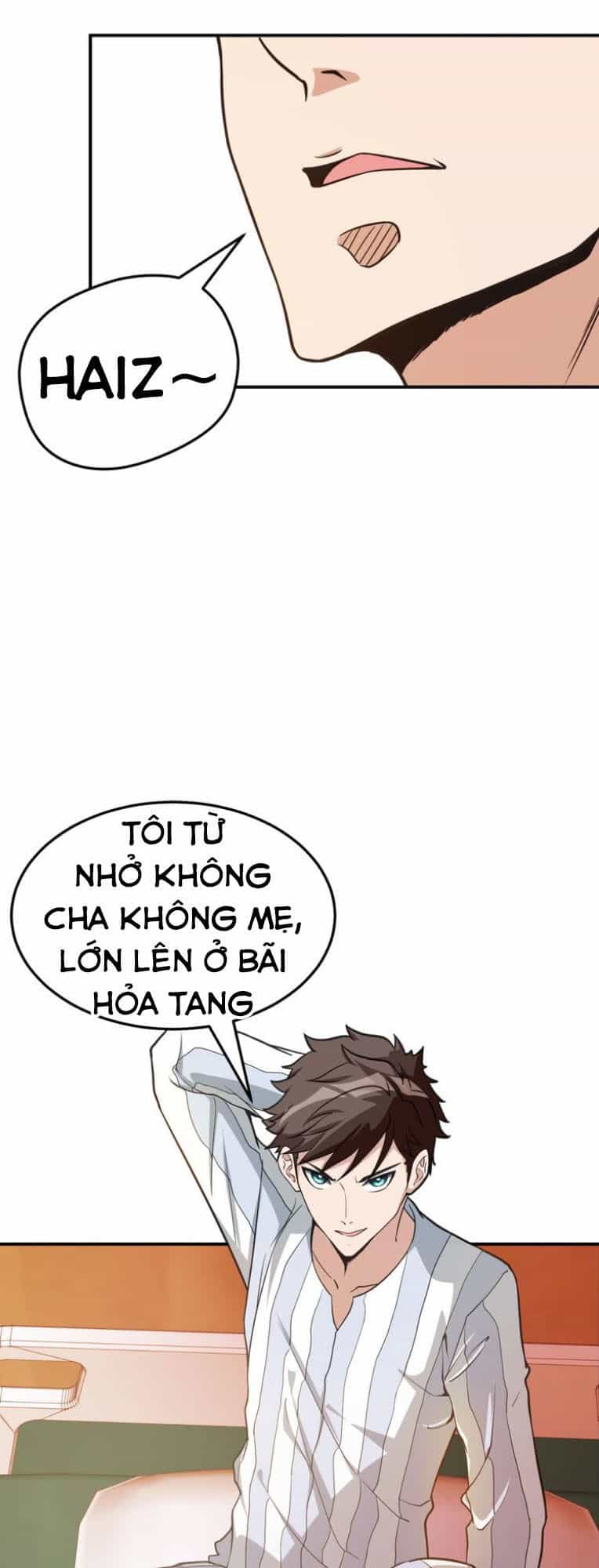 Vô Cực Chiều Thiên - Chương 1 - ảnh 14