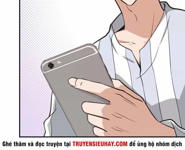 Vô Cực Chiều Thiên - Chương 1 - ảnh 19