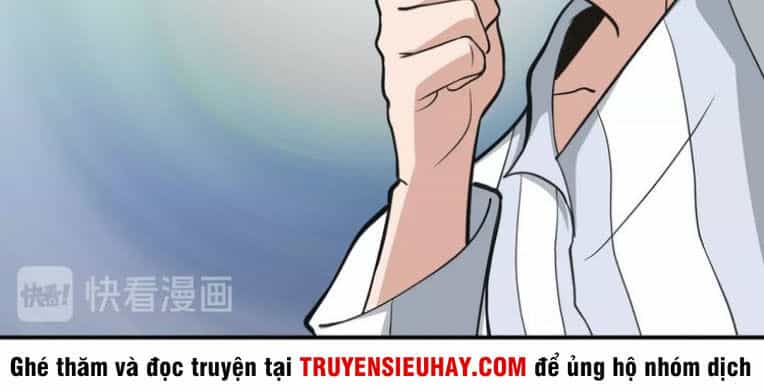 Vô Cực Chiều Thiên - Chương 1 - ảnh 21
