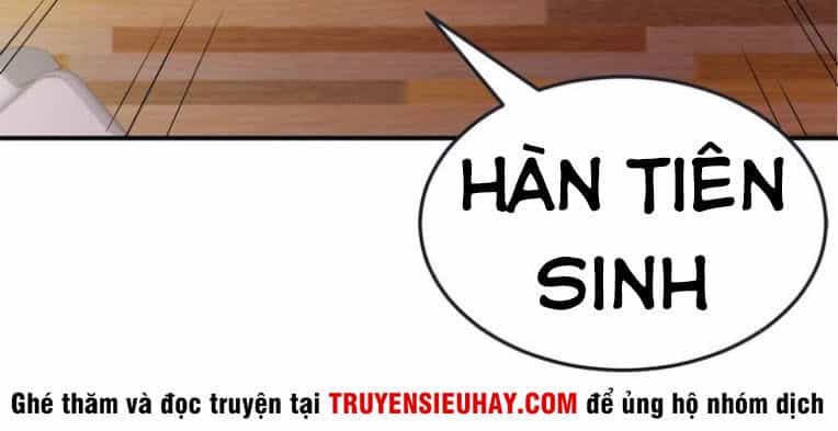 Vô Cực Chiều Thiên - Chương 1 - ảnh 4