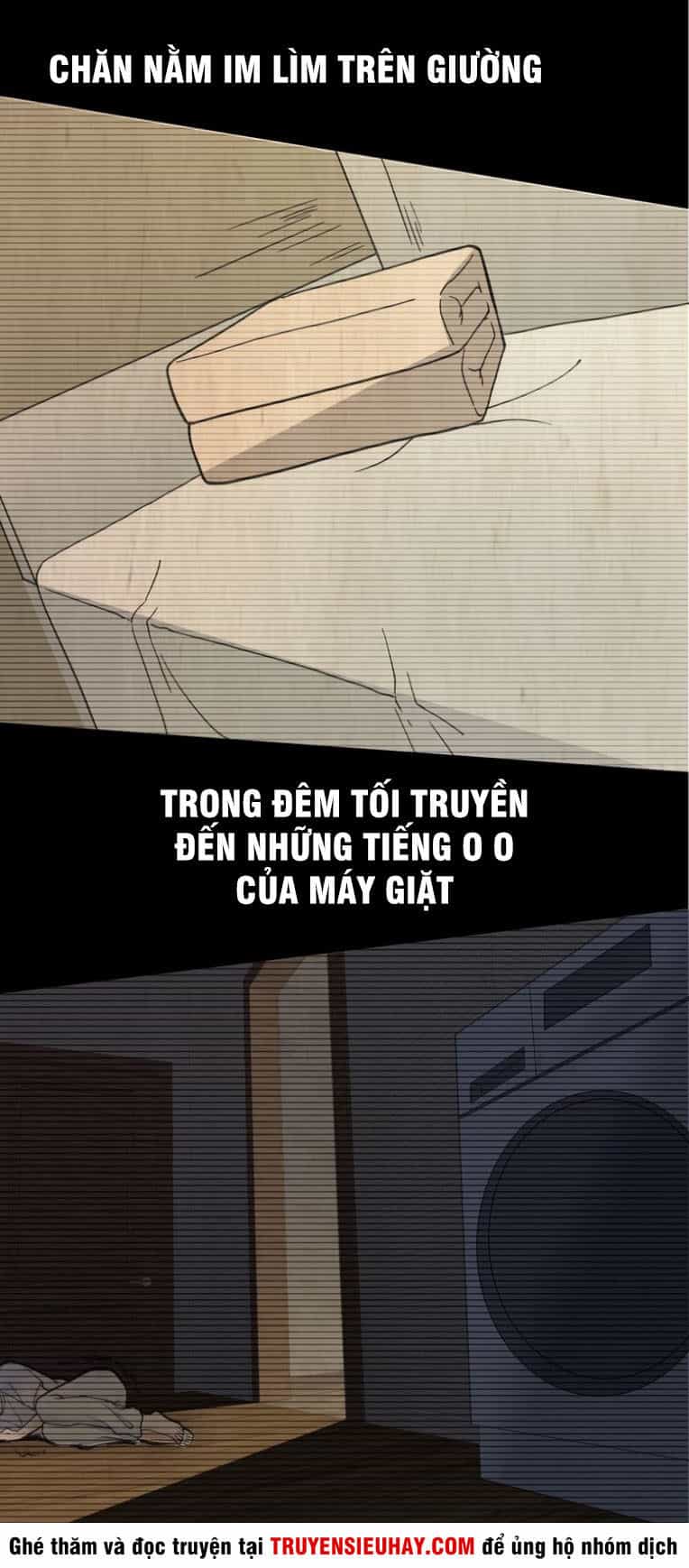 Vô Cực Chiều Thiên - Chương 1 - ảnh 44