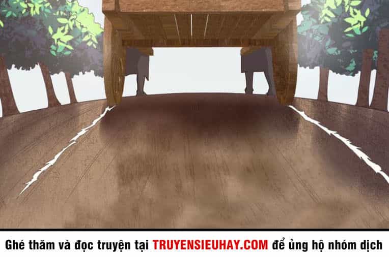 Vô Cực Chiều Thiên - Chương 2 - ảnh 25