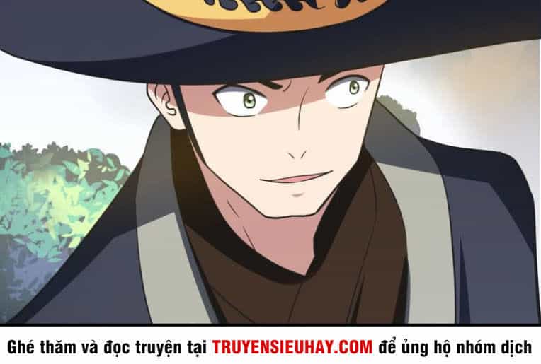 Vô Cực Chiều Thiên - Chương 2 - ảnh 27