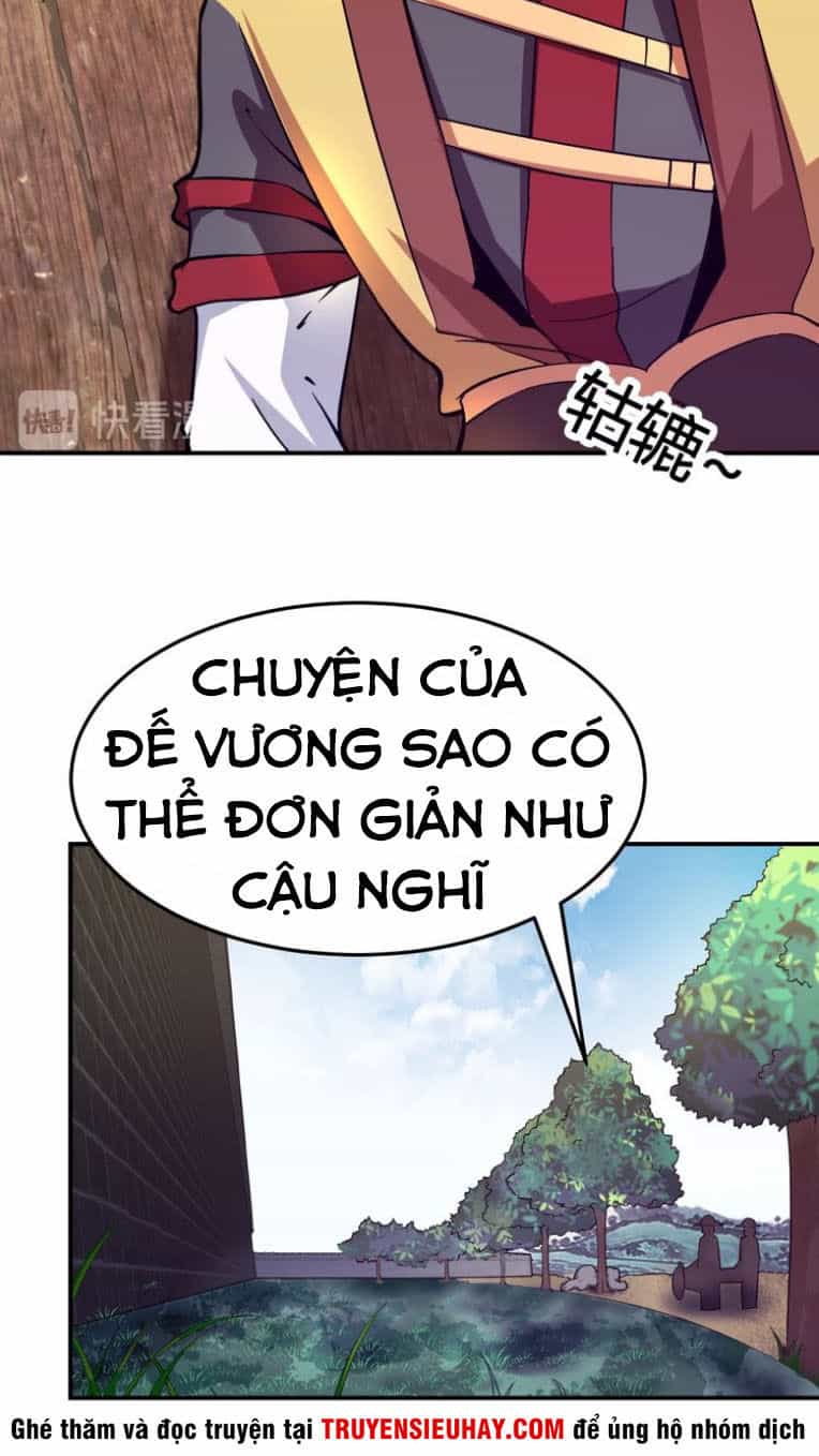 Vô Cực Chiều Thiên - Chương 2 - ảnh 31